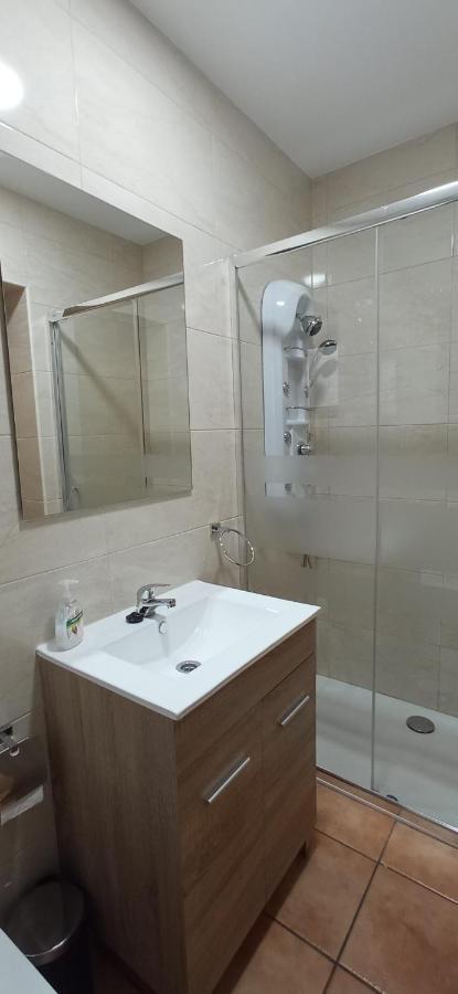 Casa Rural Miralmonte San Leonardo de Yagüe Zewnętrze zdjęcie