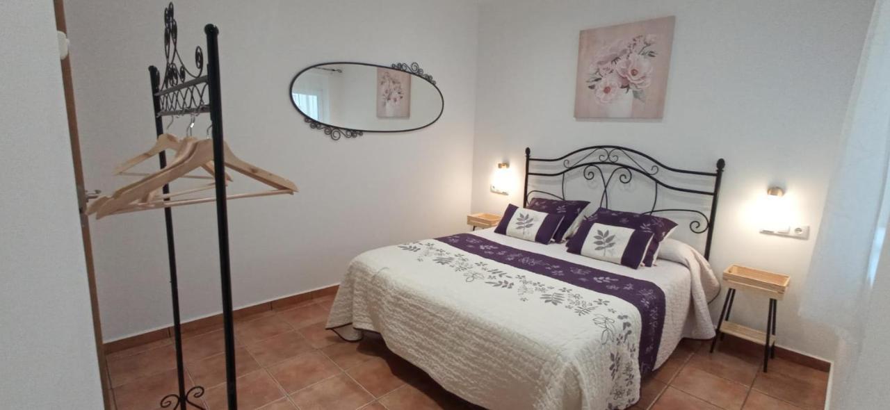 Casa Rural Miralmonte San Leonardo de Yagüe Zewnętrze zdjęcie