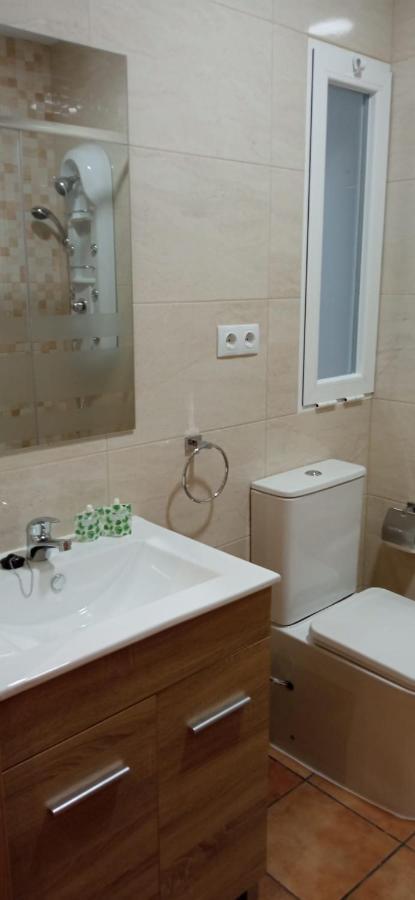 Casa Rural Miralmonte San Leonardo de Yagüe Zewnętrze zdjęcie