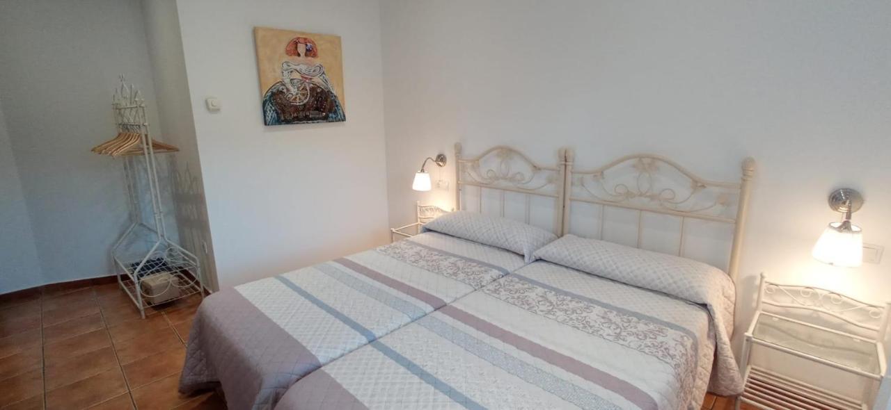 Casa Rural Miralmonte San Leonardo de Yagüe Zewnętrze zdjęcie