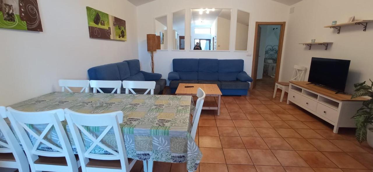 Casa Rural Miralmonte San Leonardo de Yagüe Zewnętrze zdjęcie
