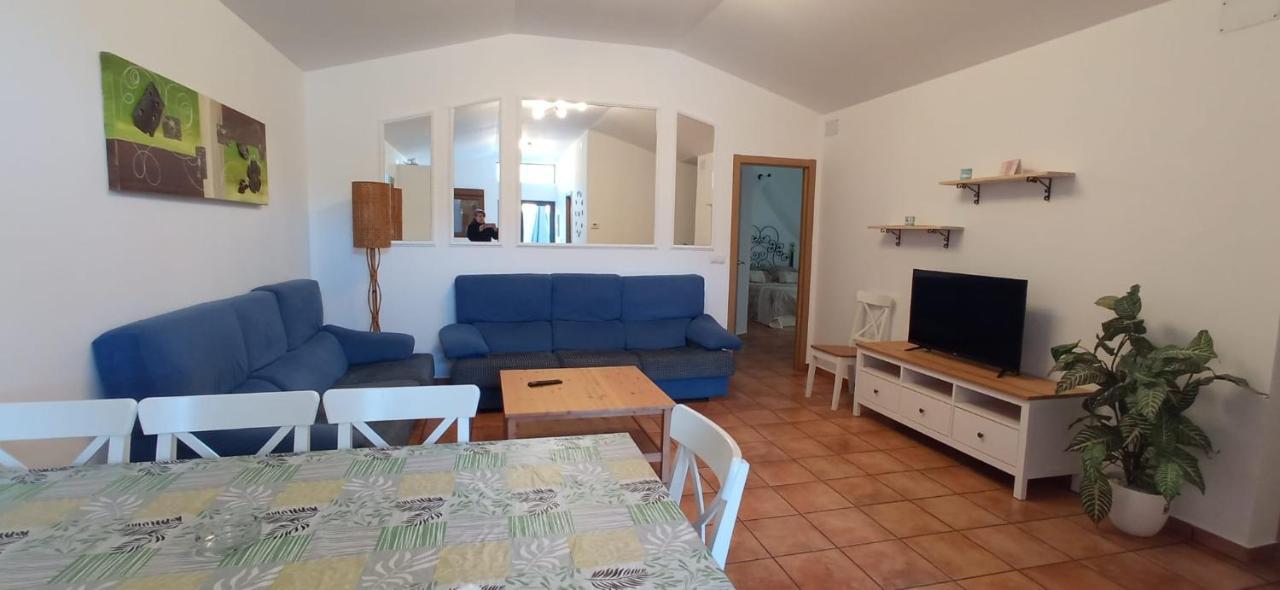Casa Rural Miralmonte San Leonardo de Yagüe Zewnętrze zdjęcie